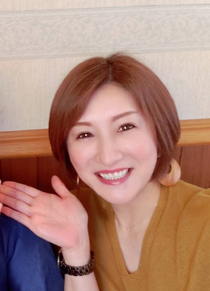 プロフィール写真
