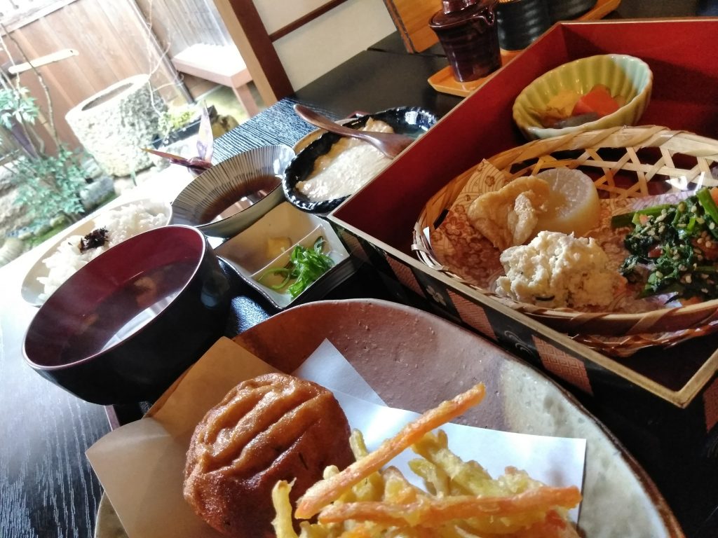 和食